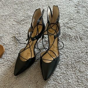 Sam Edelman heels